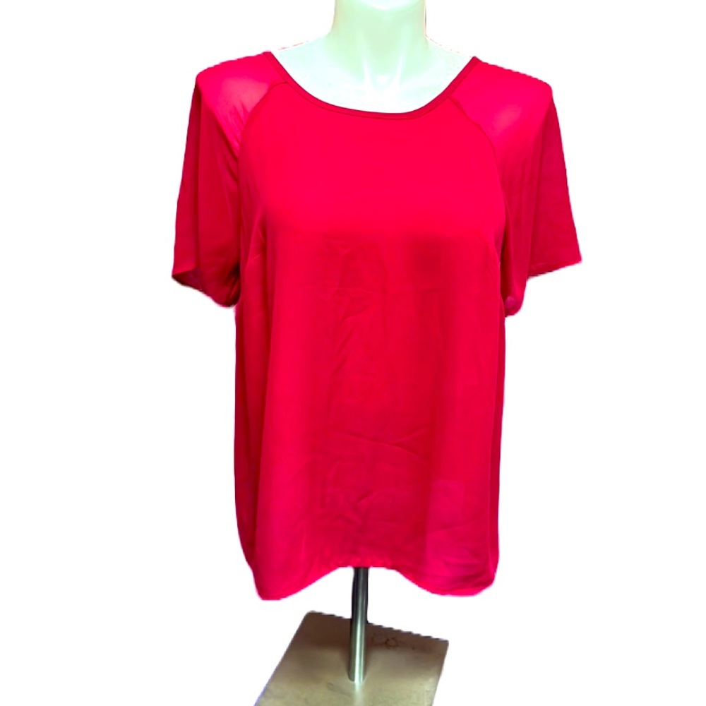 Torrid Shirt